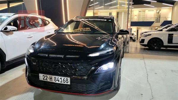 هیوندای کۆنا 2023  بۆ فرۆشتن لە عێراق -  بەغداد